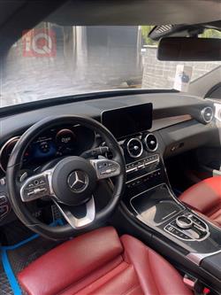 مێرسێدس بێنز C-Class